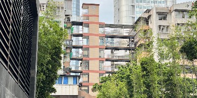 加裝電梯工作“裹足不前”原因