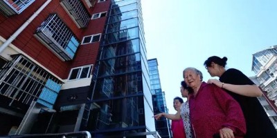 政策來了！既有住宅加裝電梯每臺補助10萬