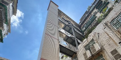 重慶：一暖心市區(qū)加裝電梯353部，惠及居民高達(dá)5萬(wàn)多戶(hù)