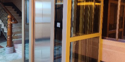家用別墅電梯安全防護體系全解析