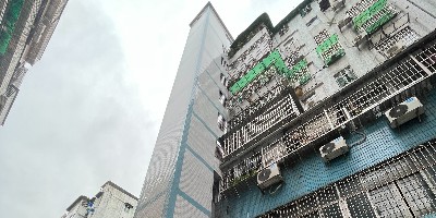 如何破解舊樓加裝電梯平層入戶難的問題？