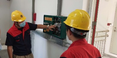 該街道推出多款電梯維?！疤撞汀?！您覺得怎么樣呢？