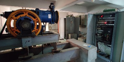 廣州住宅老舊電梯更新改造