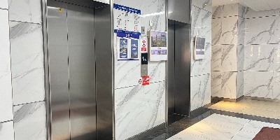 杭州西湖：首臺國債支持的老舊住宅電梯更新項目正式交付啟用