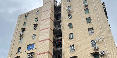 既有多層住宅加裝電梯