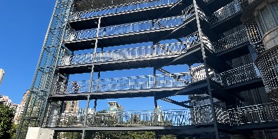 廣州：惠民生暖春行 助力連片加裝電梯
