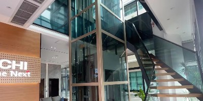 別墅電梯在日常使用過程中遇到異常狀態(tài)要怎么應(yīng)對(duì)？