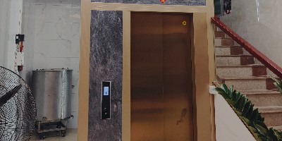 家用電梯必須知道的維護守則