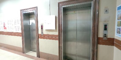 浙江民生工程再升級：嵊州老舊電梯改造書寫幸福新篇章