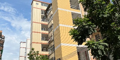 既有多層住宅加裝電梯