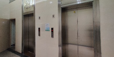 廣州高層住宅老舊電梯改造更換