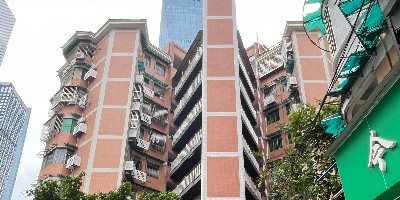 廣州8層舊樓加裝電梯的費(fèi)用