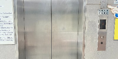 住宅老舊電梯更新改造