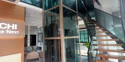 家用電梯技術(shù)參數(shù)全解密：從驅(qū)動方式到空間適配