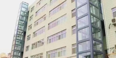 既有住宅加裝電梯